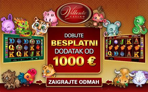 villento casino 20 free spins